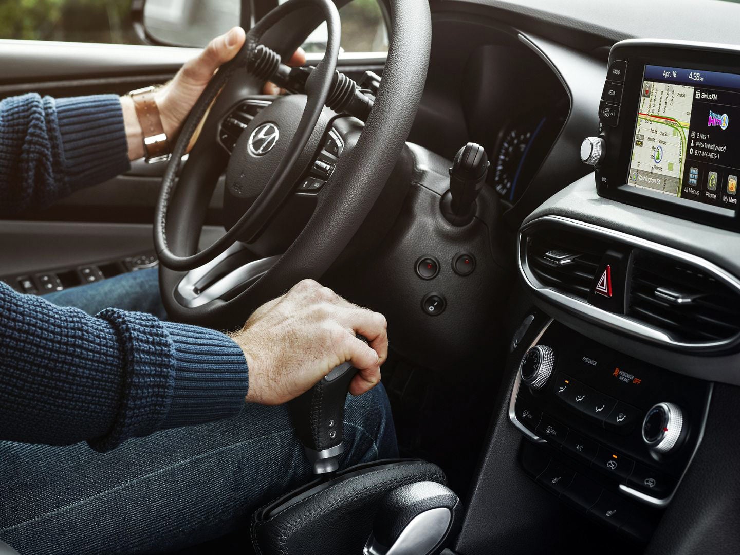 Krause Family Hyundai in Gainesville GA