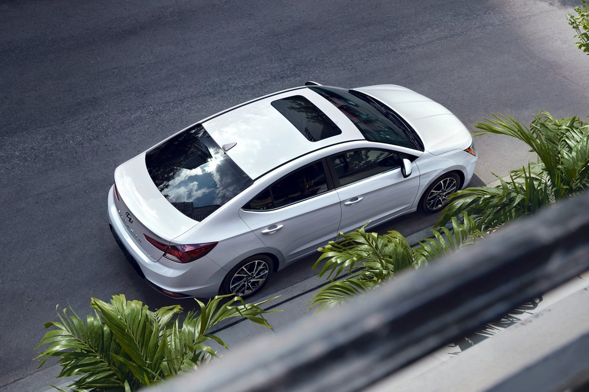 Krause Family Hyundai in Gainesville GA