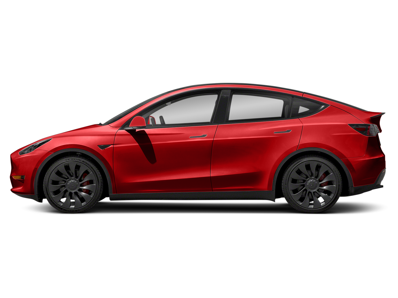 2022 Tesla Model Y Performance photo 3