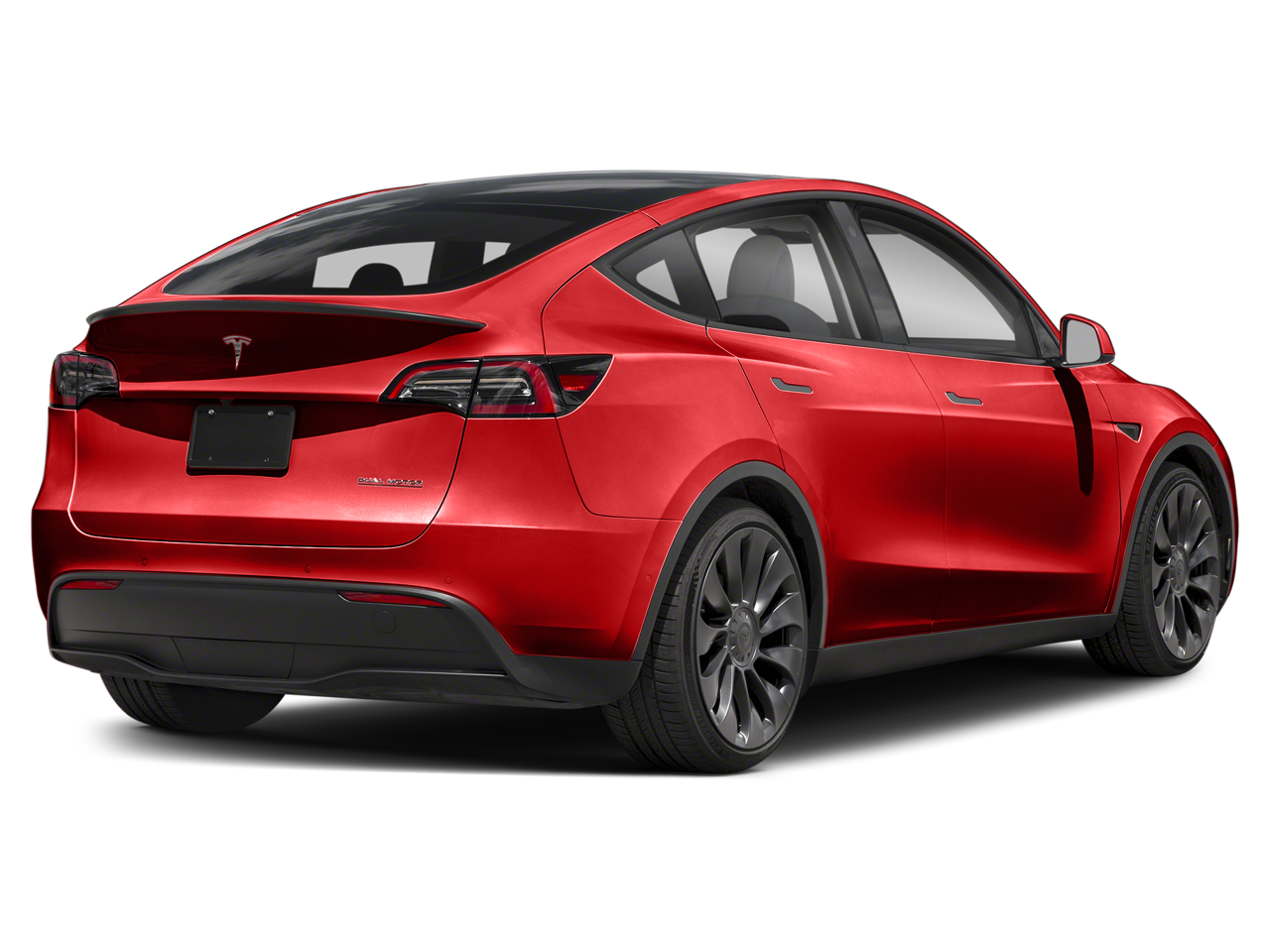 2022 Tesla Model Y Performance photo 2