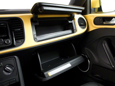 2012 Volkswagen Beetle 2.0 TSi