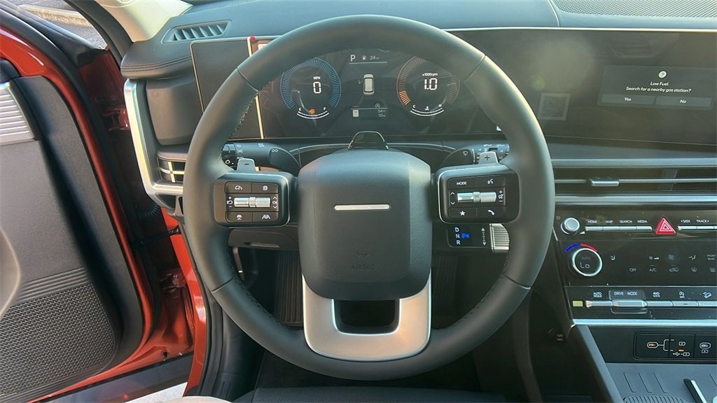 2025 Hyundai SANTA FE XRT