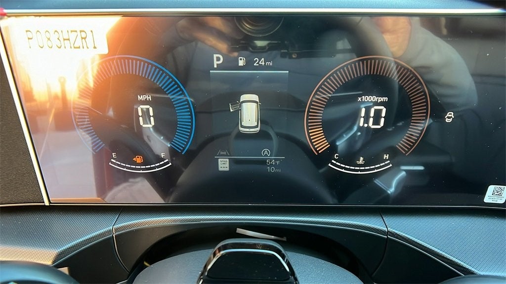 2025 Hyundai SANTA FE XRT