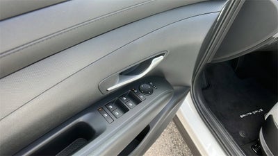 2025 Hyundai SANTA CRUZ SE