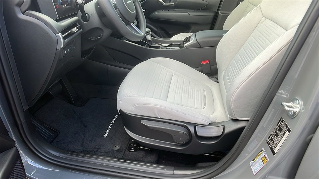 2026 Hyundai SANTA CRUZ SE