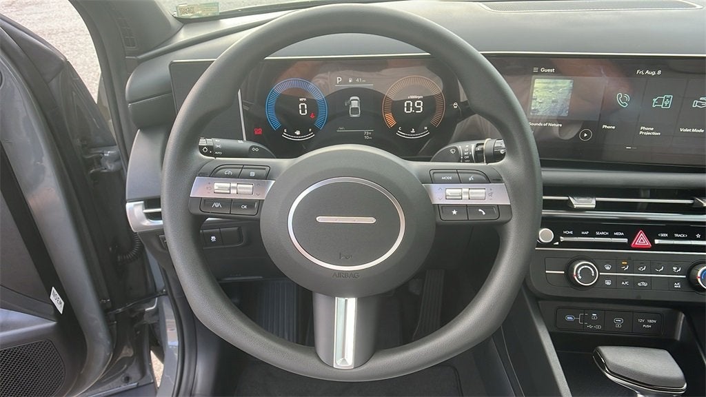 2026 Hyundai SANTA CRUZ SE