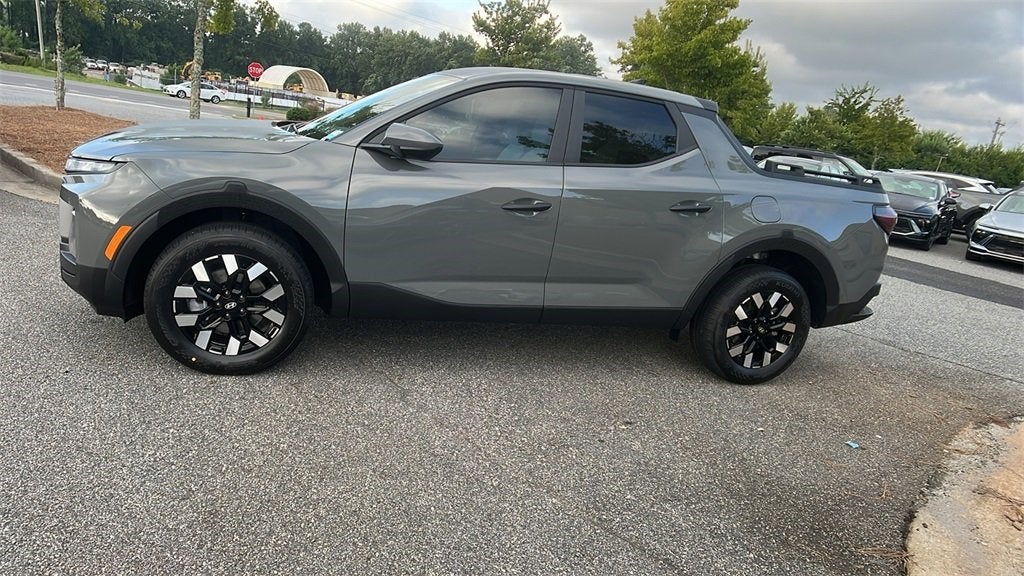 2026 Hyundai SANTA CRUZ SE