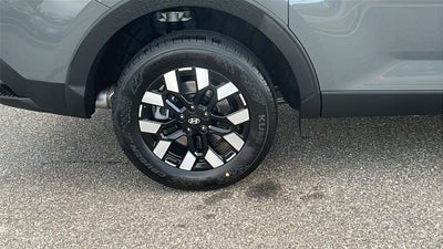 2026 Hyundai SANTA CRUZ SE