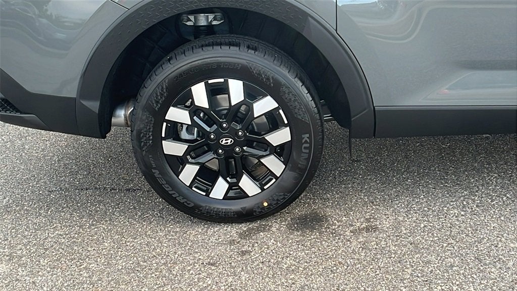 2026 Hyundai SANTA CRUZ SE