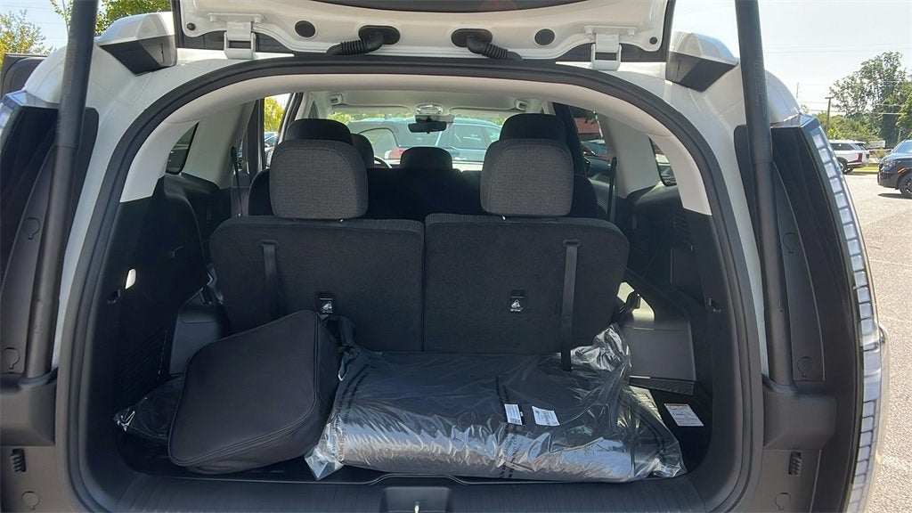 2026 Hyundai IONIQ 9 SE