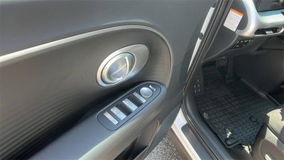 2026 Hyundai IONIQ 9 SE