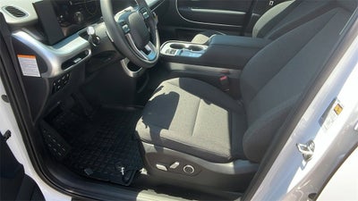 2026 Hyundai IONIQ 9 SE