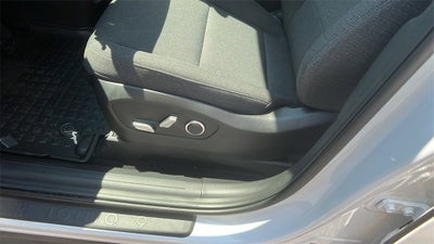 2026 Hyundai IONIQ 9 SE