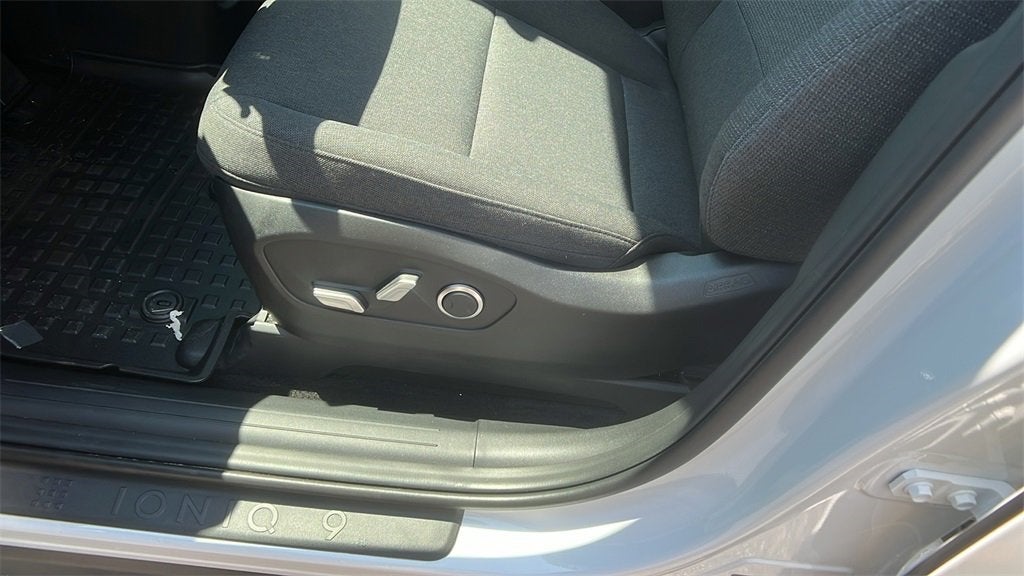 2026 Hyundai IONIQ 9 SE