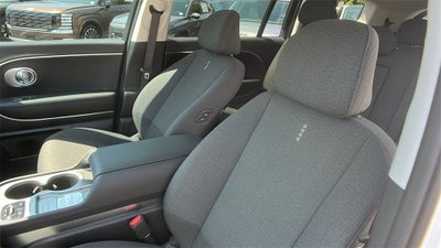 2026 Hyundai IONIQ 9 SE