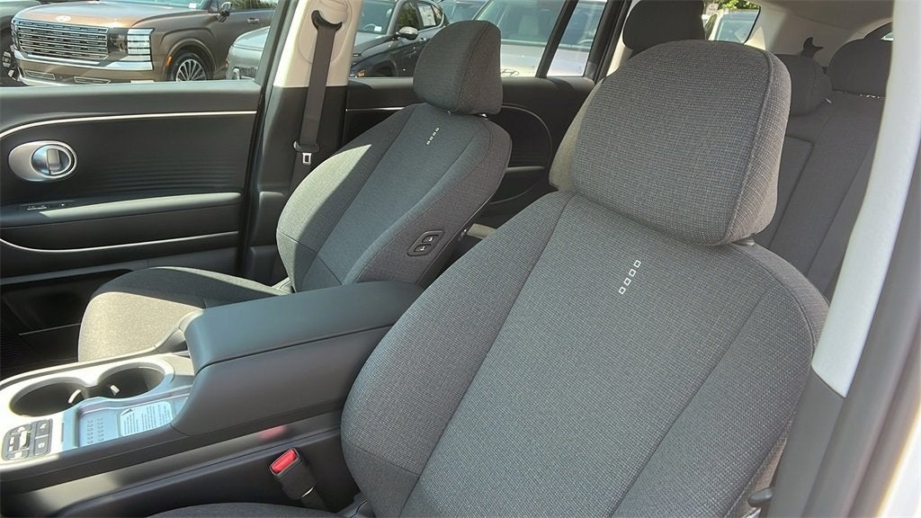 2026 Hyundai IONIQ 9 SE