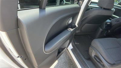 2026 Hyundai IONIQ 9 SE