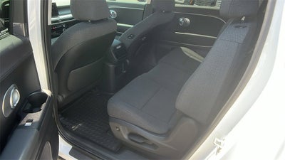 2026 Hyundai IONIQ 9 SE