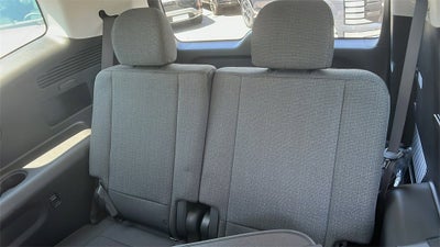 2026 Hyundai IONIQ 9 SE