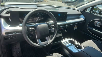 2026 Hyundai IONIQ 9 SE