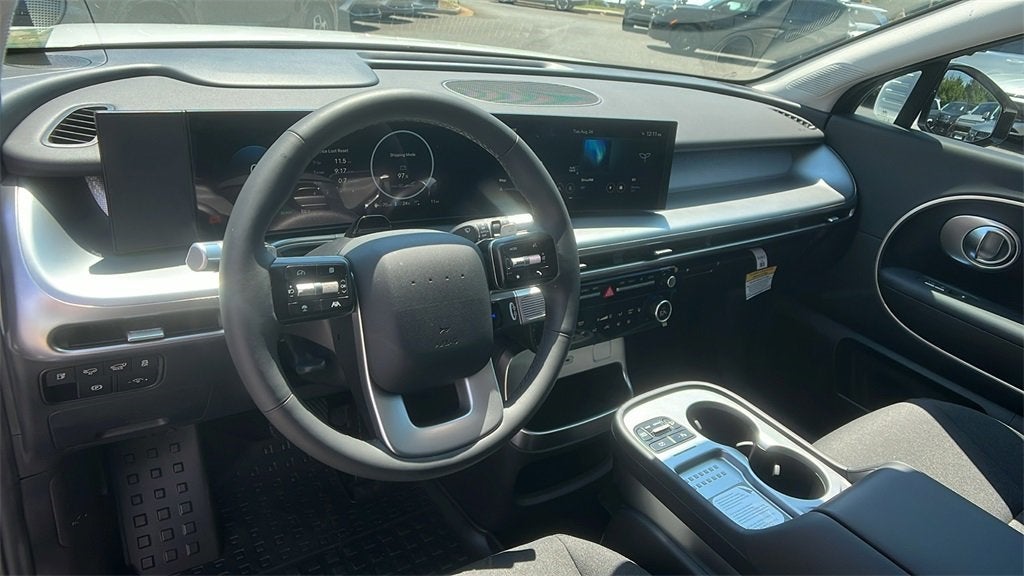 2026 Hyundai IONIQ 9 SE