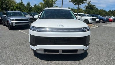 2026 Hyundai IONIQ 9 SE