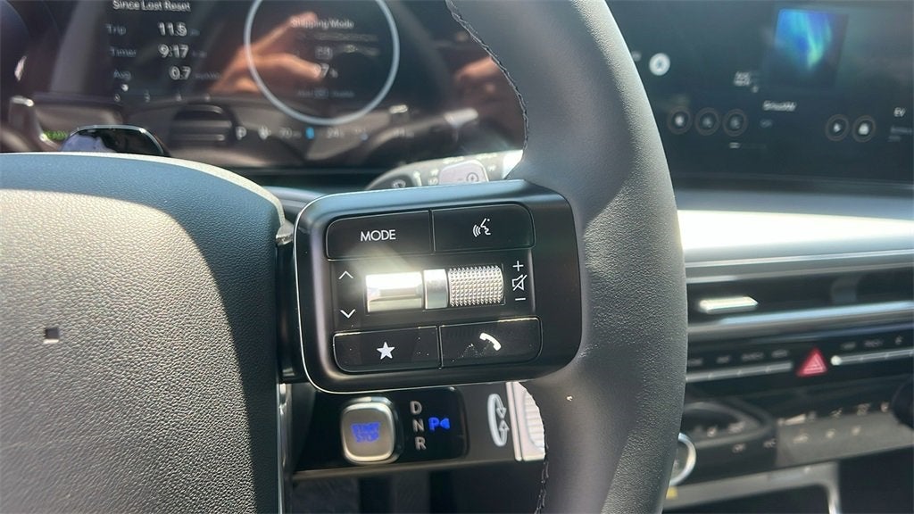 2026 Hyundai IONIQ 9 SE