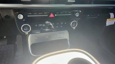 2026 Hyundai IONIQ 9 SE