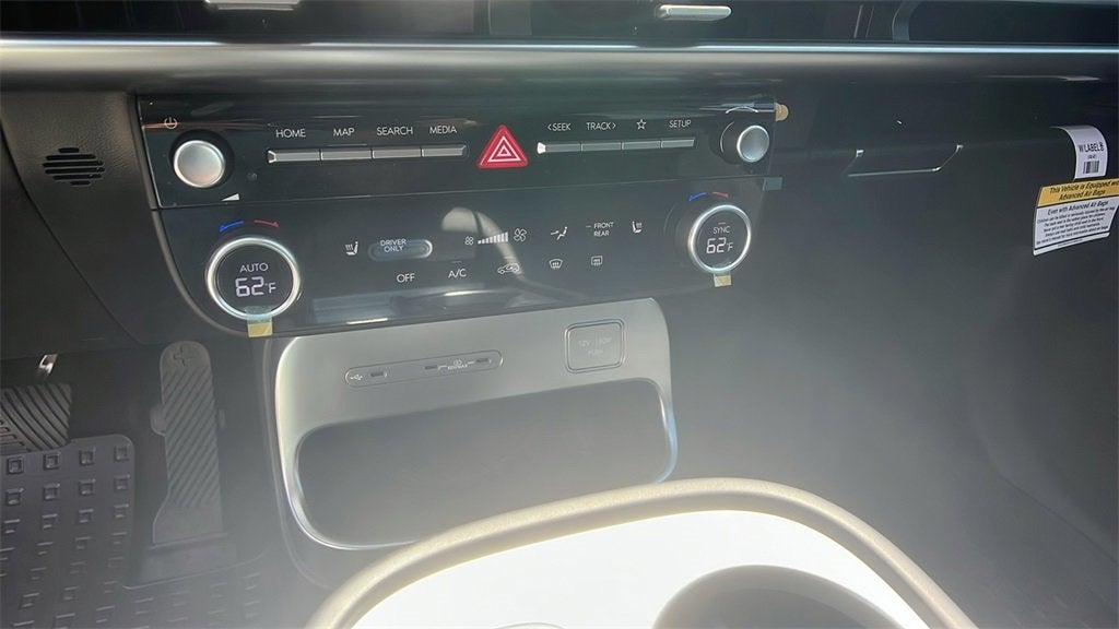 2026 Hyundai IONIQ 9 SE