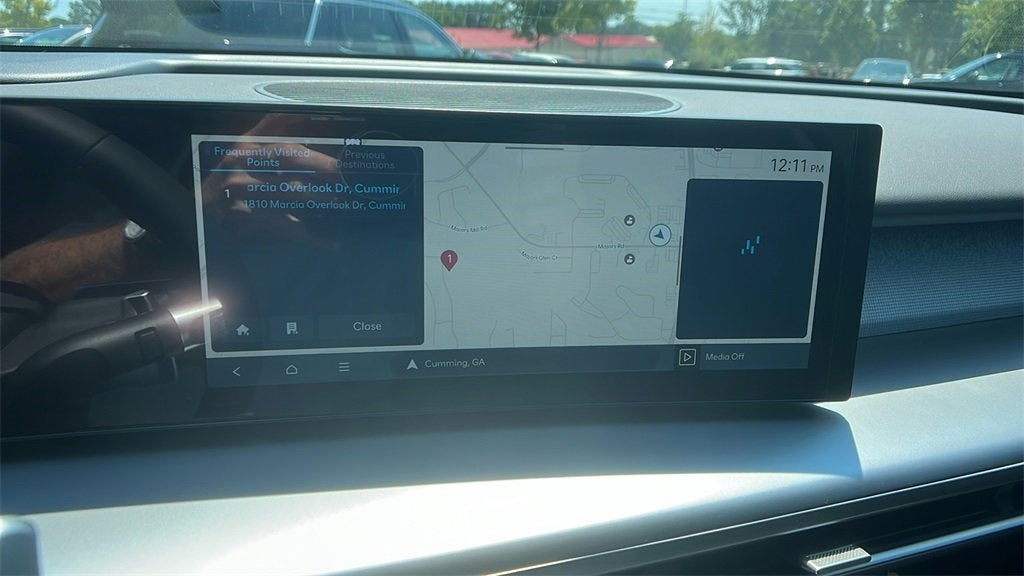 2026 Hyundai IONIQ 9 SE