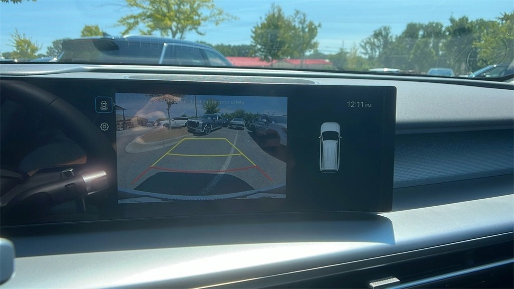 2026 Hyundai IONIQ 9 SE