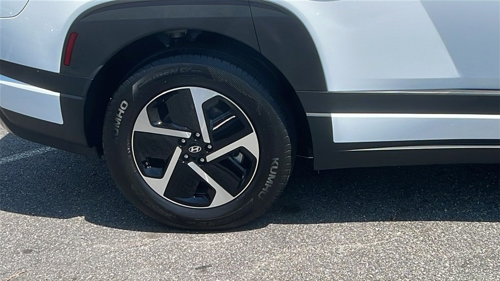 2026 Hyundai IONIQ 9 SE