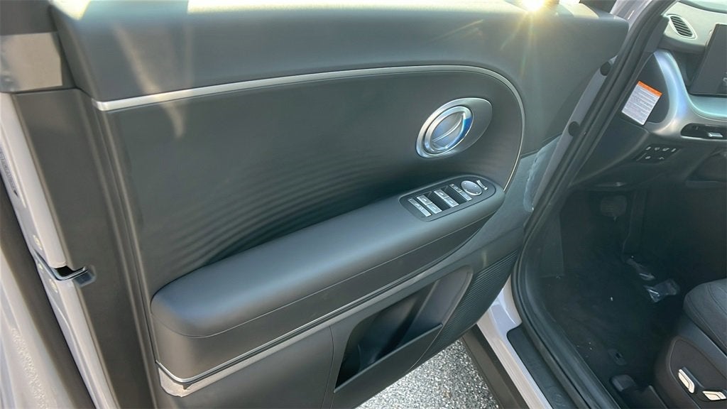 2026 Hyundai IONIQ 9 SE