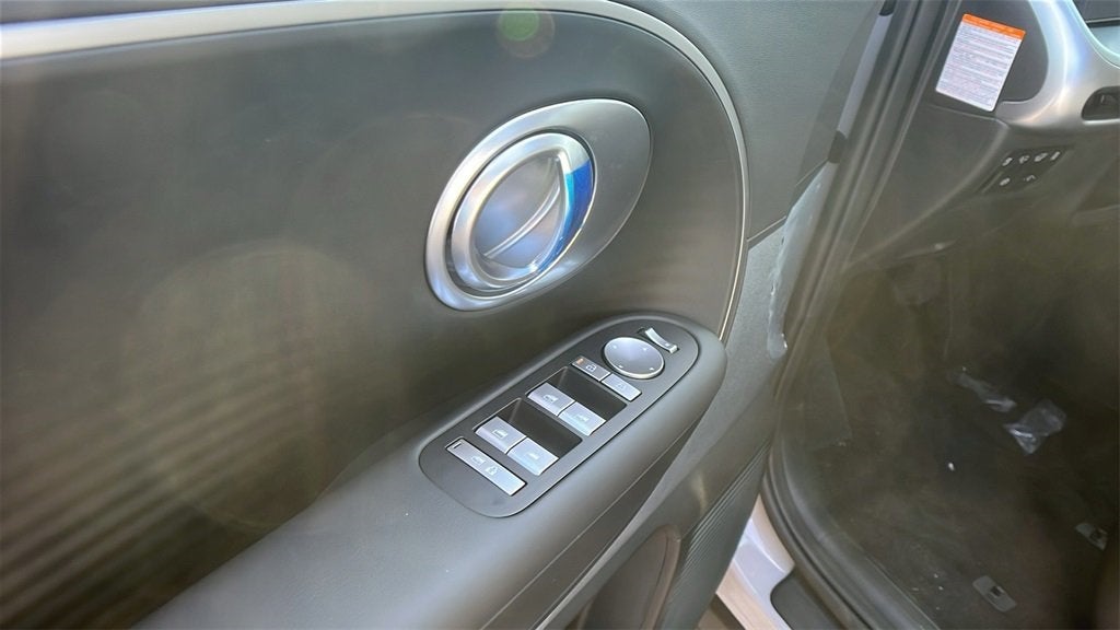 2026 Hyundai IONIQ 9 SE