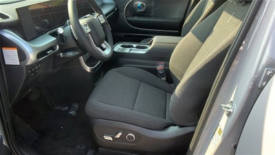 2026 Hyundai IONIQ 9 SE