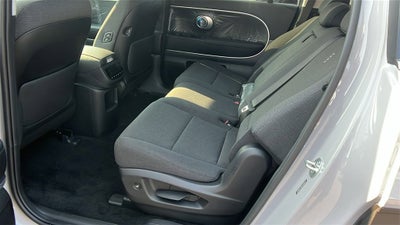 2026 Hyundai IONIQ 9 SE