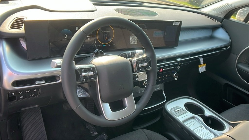 2026 Hyundai IONIQ 9 SE