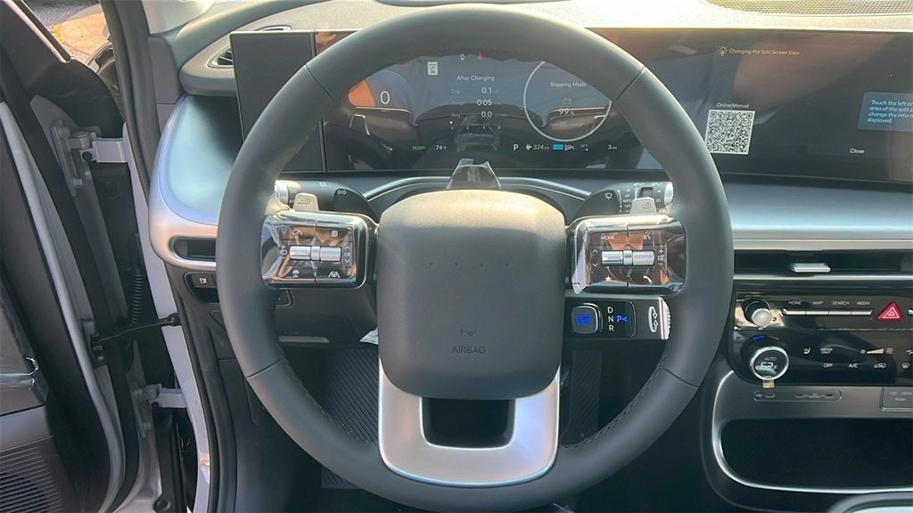 2026 Hyundai IONIQ 9 SE