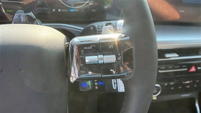 2026 Hyundai IONIQ 9 SE