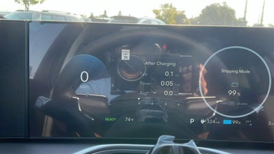 2026 Hyundai IONIQ 9 SE