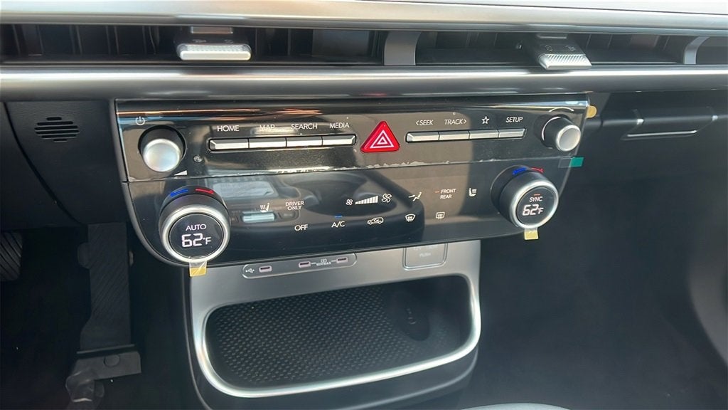 2026 Hyundai IONIQ 9 SE