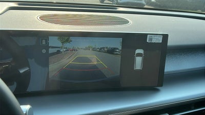 2026 Hyundai IONIQ 9 SE