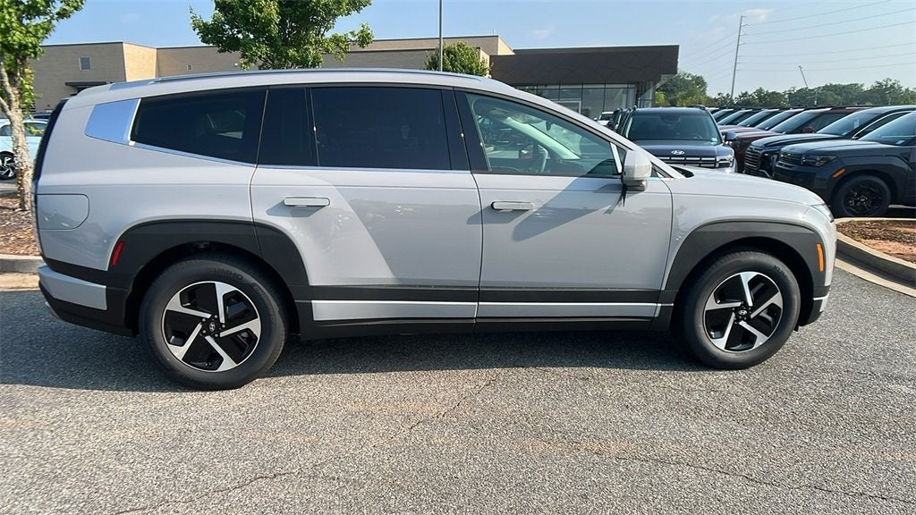 2026 Hyundai IONIQ 9 SE