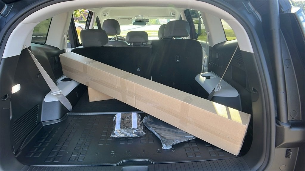 2026 Hyundai IONIQ 9 SEL