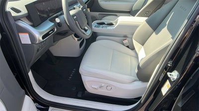 2026 Hyundai IONIQ 9 SEL