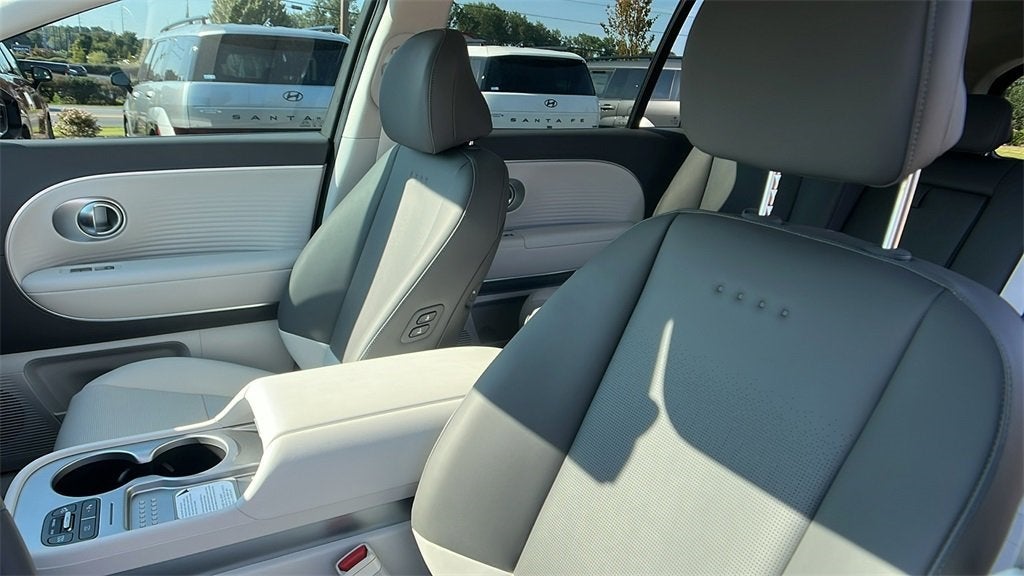 2026 Hyundai IONIQ 9 SEL