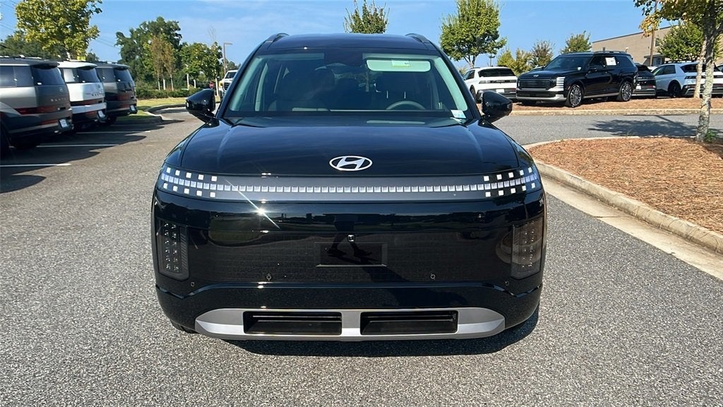 2026 Hyundai IONIQ 9 SEL