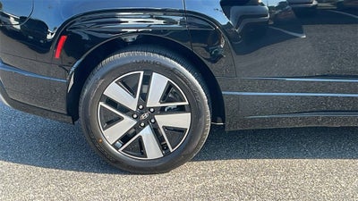 2026 Hyundai IONIQ 9 SEL