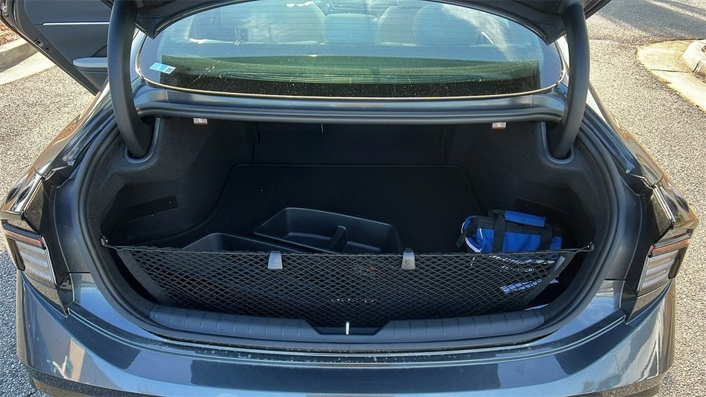 2025 Hyundai SONATA SEL Convenience