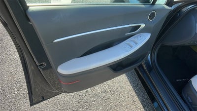 2025 Hyundai SONATA SEL Convenience